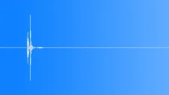 App Organic Switch Click 5Sound Effect