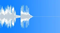 App Software Screen Mallet Notification 5Sound Effect
