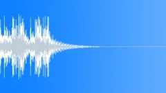 App Software Screen Mallet Notification 2Sound Effect