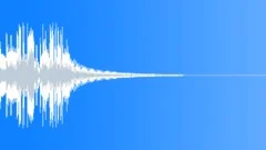 App Software Screen Mallet Notification 3Sound Effect