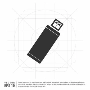 App window interface icon Stock Illustration