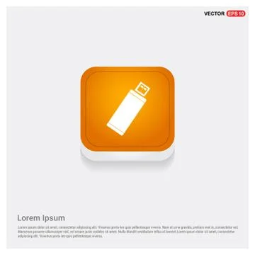 App window interface icon Stock Illustration