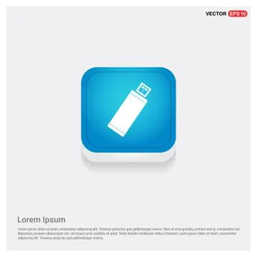 App window interface icon Stock Illustration