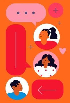 App1 Stock Illustration