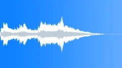 Appalachian Moon (WP) 07 MT Bumper ( mysterious,mystery,ending,short,tension) Stock Music