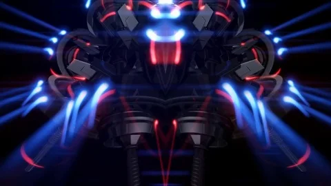 Apparat Stock Footage 73252023