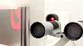 Apparatus for eyesight improvement HD Footage
