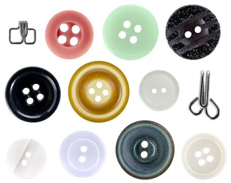 Apparel accessories Stock Photos