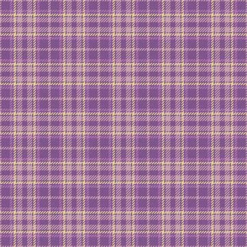 Apparel check tartan vector, buffalo pattern plaid background. Love texture.. Stockillustratie