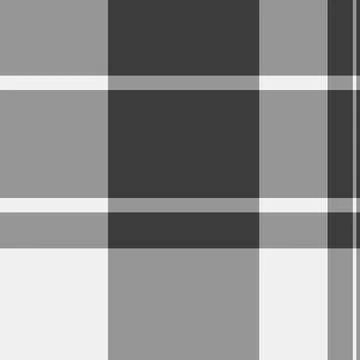 Apparel seamless pattern check, youth textile vector texture. Fancy plaid f.. Illustrazione stock