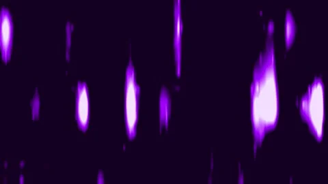 Apparition Black opachity pink  Background Stock Footage 301872873