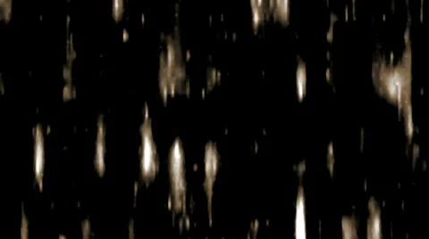 Apparition Stock-Footage 36055794