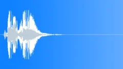 Appear - Atmosphere Sound For Audio IdentitySound Effect