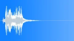Appear - Background Sfx For Movie SceneSound Effect