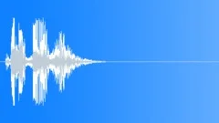 Appear - Opening Ambience Efx Sound Effect