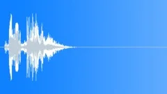 Appear - Project Atmosphere Sfx (2) Sound Effect