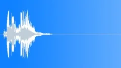 Appear - Project Atmosphere Sfx Sound Effect