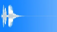 Appear - Scene Ambience Efx Sound Effect