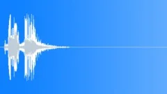 Appear - Sonic Branding Ambience Efx Sound Effect