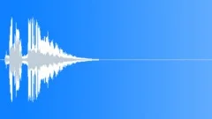 Appear - Sonic Identity Ambience Sound Sound Effect