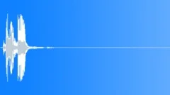 Appear - Stereo Ambiance Soundfx For Video Sound Effect