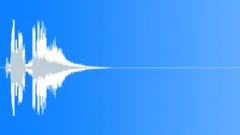 Appear - Title Background Sound Sound Effect