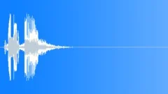 Appear - Video Atmosphere Efx Sound Effect