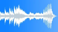 Appearance of Dark Doom (15 sec) Stock Music