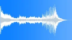 Appearance of the Dark One (10 sec) Stock Music