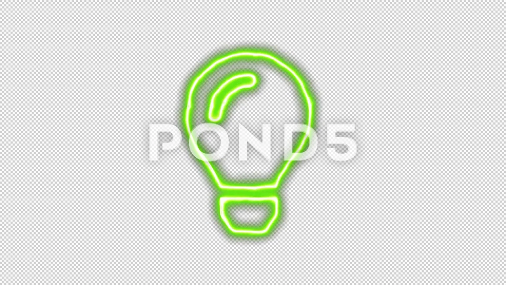 Appearance Green Neon Symbol Baseball Ball Stock Footage Video (100%  Royalty-free) 1021932682