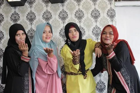 Appearance is your style Foto stock