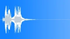 Appearing - Background Fx For Movie SceneSound Effect