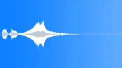 Appearing - Background Sfx For Company Audio LogoSound Effect