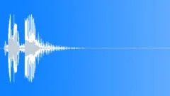 Appearing - Panned Opener Sfx For Multi-Media Sound Effect