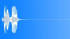 Appearing - Panned Opening Idea For Youtube Video Sound Effect
