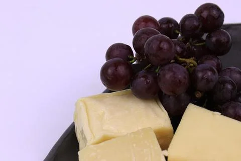 Appetizer cold cut Stock Photos