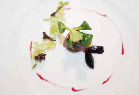 Appetizer Stock Photos