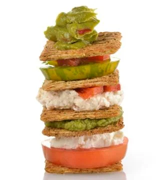 Appetizer Stock Photos