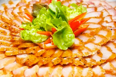 Appetizer Stock Photos