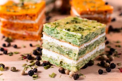 Appetizer Stock Photos