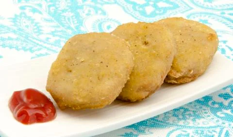 Appetizer Stock Photos