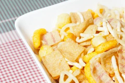 Appetizer Stock-Fotos