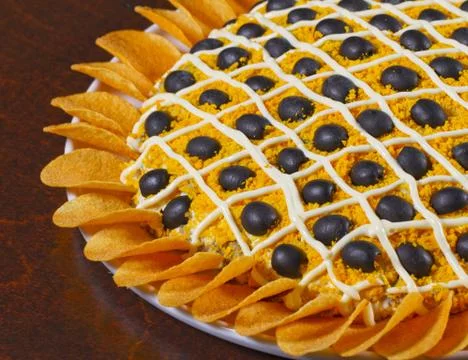 Appetizer Stock Photos