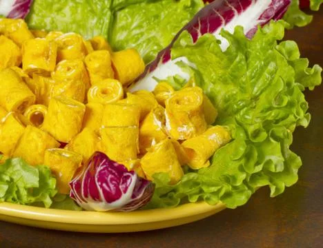 Appetizer Stock Photos