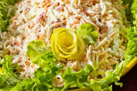 Appetizer Stock Photos