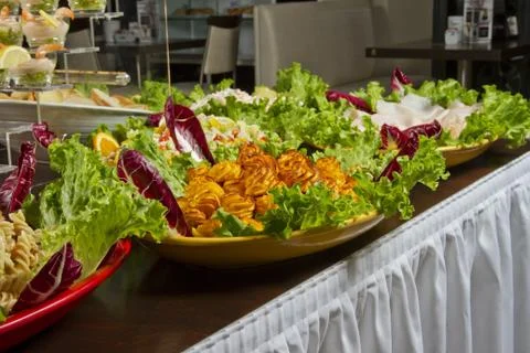 Appetizer Stock Photos