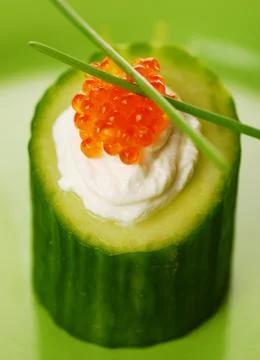 Appetizer Stock Photos