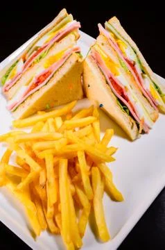 Appetizer Stock Photos