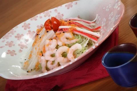 Appetizer Stock Photos