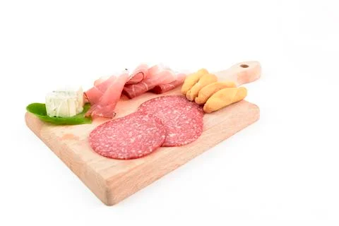 Appetizer Stock Photos